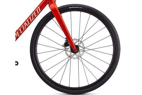 Rower gravel SPECIALIZED DIVERGE ELITE E5 GRX 2021